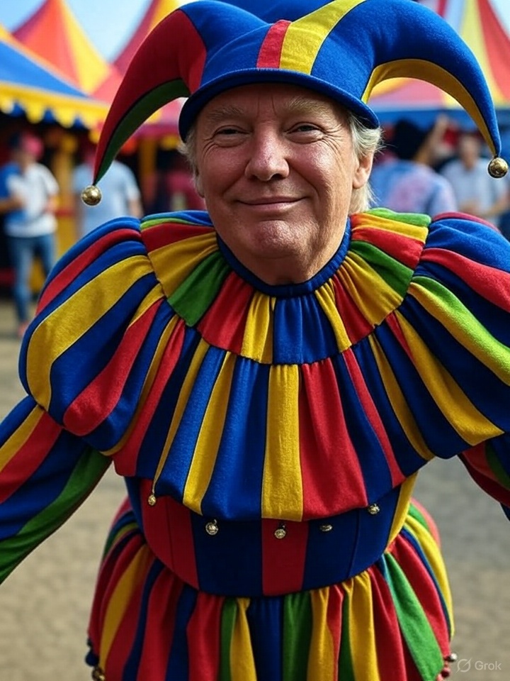 Trumps